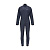 Finntrail Комбинезон мужской Atom 1332 DarkGrey в Краснодаре