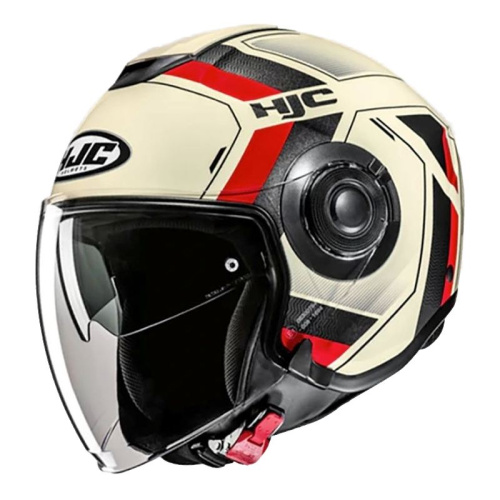 HJC Шлем i40N Velu MC1 в Краснодаре