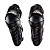 Leatt Наколенники детские Knee Guard Dual Axis Jr Черные в Краснодаре