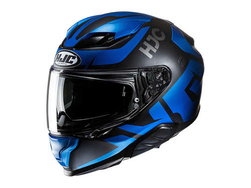 HJC Шлем F71 Bard MC2SF в Краснодаре