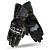 Shima Мотоперчатки STR-2 Black в Краснодаре
