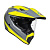 AGV Шлем AX9 E2206 V26 Pacific Road Matt Grey/Yellow Fluo/Black в Краснодаре