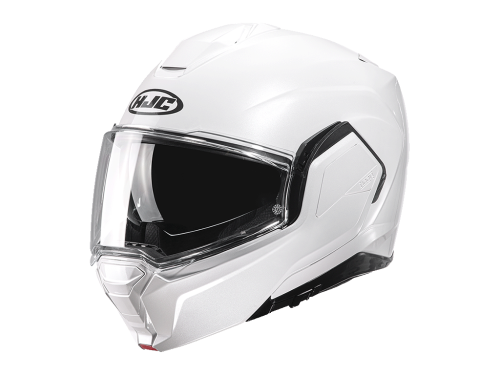 HJC Шлем i100 Pearl White в Краснодаре