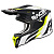 Airoh Мотошлем Strycker Racr Gloss в Краснодаре