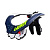 Leatt Защита шеи подростковая 3.5 Neck Brace Junior Blue в Краснодаре
