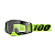 100% Очки Armega Neon Yellow / Clear в Краснодаре