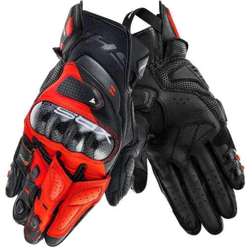 Shima Мотоперчатки XRS-3 Red в Краснодаре
