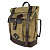 By City Рюкзак Oasis II Brown в Краснодаре