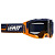 Leatt Маска Velocity 5.5 Iriz Orange Clear 83% в Краснодаре