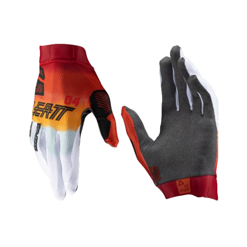 Leatt Перчатки GRipR 1.5 Glamis V25 в Краснодаре