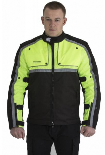 Hyperlook Куртка Stinger Green в Краснодаре