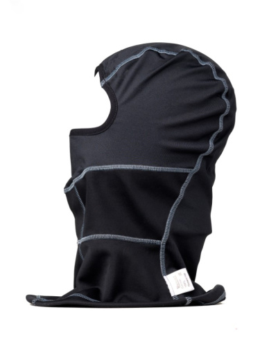 Starks Подшлемник Light Combi Ws Черный в Краснодаре