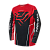 Finntrail Джерси Jersey 6600 Red в Краснодаре