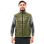 Dragonfly Жилет утеплённый DF Vest 100 Moss 2025 в Краснодаре