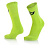 Acerbis Носки высокие Cotton Fluo Yellow в Краснодаре