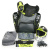 Acerbis Рюкзак Jerla Black/Yellow (102 L) в Краснодаре Acerbis Рюкзак Jerla Black/Yellow (102 L) в Краснодаре