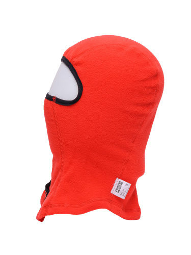 Starks Подшлемник Kids Fleece Красный в Краснодаре