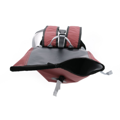 Dragonfly Герморюкзак DF Fold Bag Maroon 22л в Краснодаре