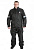 Hyperlook Дождевик раздельный Titan Black man в Краснодаре