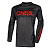 Oneal Джерси Element Racewear V.25 серый/черный в Краснодаре