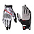 Leatt Перчатки ADV X-Flow 7.5 Short 2026 Steel в Краснодаре