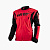 Leatt Мотокуртка Moto 4.5 Lite Jacket 2026 Red в Краснодаре