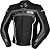 IXS Куртка Sports LD Jacket RS-600 1.0 черно-серая в Краснодаре