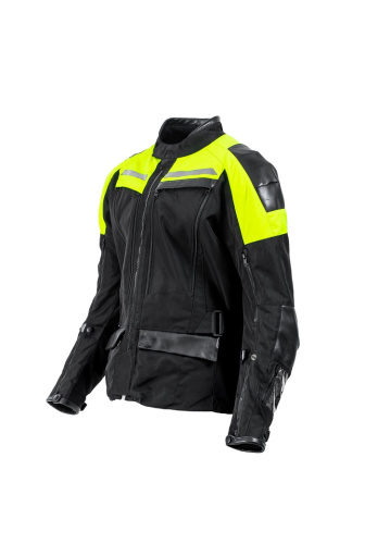 Hyperlook Мотокуртка Altai green в Краснодаре