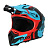 Acerbis Шлем Profile 5 22-06 Red/Blue в Краснодаре