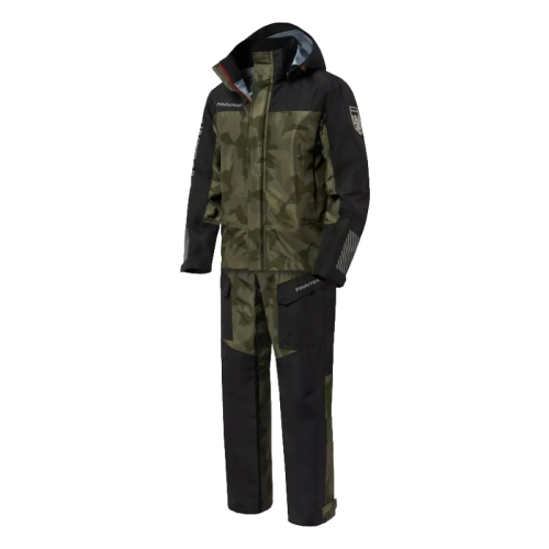 Finntrail Костюм Thor 3420 CamoShadowGreen в Краснодаре
