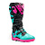Sidi Ботинки Crossfire 3 SRS Black/Mint/Pink в Краснодаре