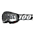 100% Очки Accuri 2 V26 Goggle Black/Clear Lens в Краснодаре