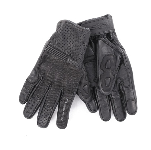 Dragonfly Перчатки Urban Denim Black в Краснодаре