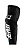 Leatt Защита локтей детские 3DF 5.0 Elbow Guard Kids White/Black в Краснодаре