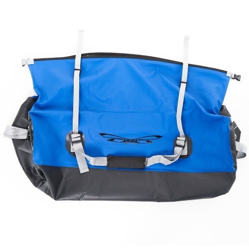 Dragonfly Гермосумка DF Multi XXL Blue 120л в Краснодаре