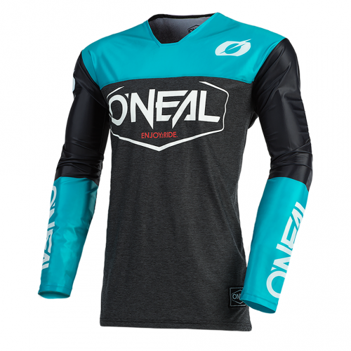 Oneal Джерси Mayhem Hexx Бирюзовый/Черный в Краснодаре