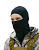 MotoLike Подшлемник Х/Э трансформер в Краснодаре