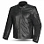 Dimox Мотокуртка Кожа Slayer Mens Non-Perf black в Краснодаре