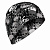 ZAN Бандана SportFlex Skull в Краснодаре