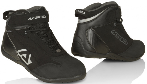 Acerbis Мотокроссовки Step Black в Краснодаре