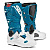 Sidi Ботинки Crossfire 3 SRS White/Petrol в Краснодаре