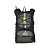 Acerbis Рюкзак с гидропаком H2O Logo Black/Grey (10/2 L) в Краснодаре