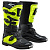 Gaerne Мотоботы детские/женские SG-J Black/Yellow Fluo в Краснодаре