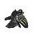 Dainese Перчатки Mig 3 Unisex Black/Anthracite/Yellow-fluo в Краснодаре