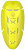 Forcefield Защита локтей PU ARMOUR L2 YELLOW BACK в Краснодаре