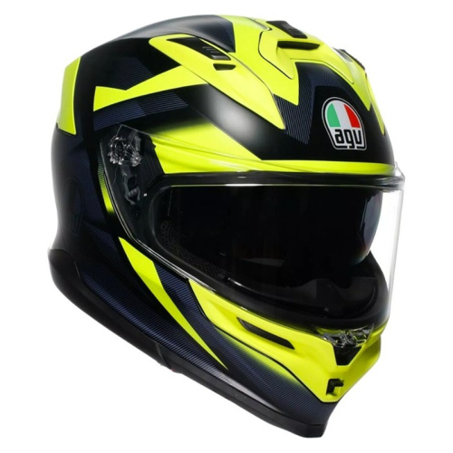 AGV Шлем K7 Glimpse в Краснодаре