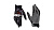 Leatt Перчатки 2.5 Windblock Black в Краснодаре