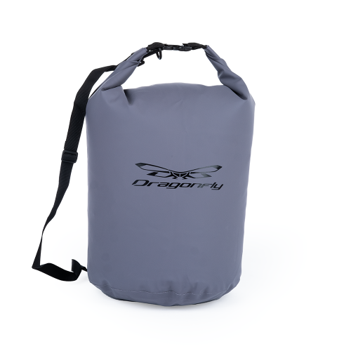 Dragonfly Гермомешок DF Storm 15л Grey в Краснодаре