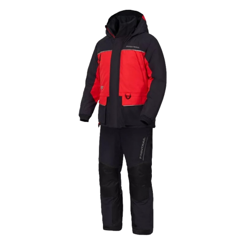 Finntrail Костюм утепленный Nordy Red в Краснодаре