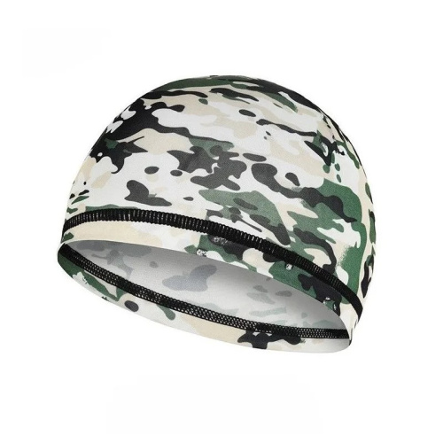 Scout Подшлемник-шапочка spotty Light бежево-зеленый в Краснодаре